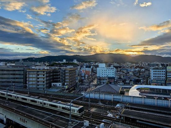 奈良日航國際酒店優惠