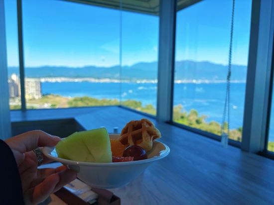 琵琶湖萬豪飯店優惠