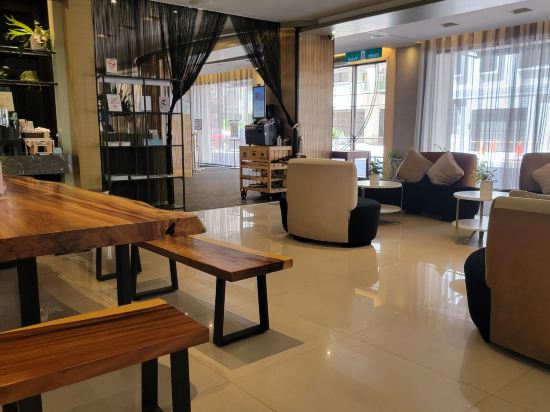 台北馥華商旅優惠