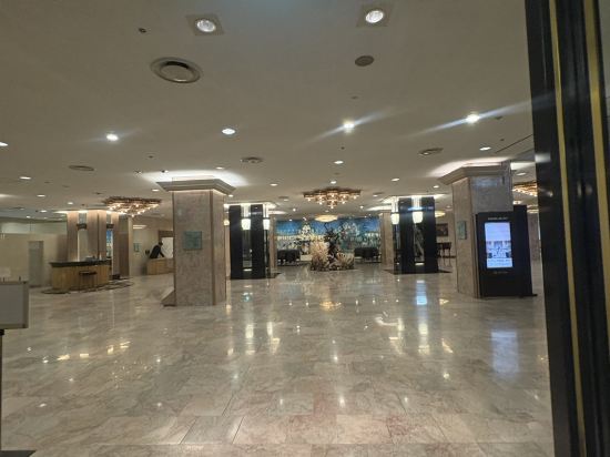 ホテルニューオータニ博多 クーポン