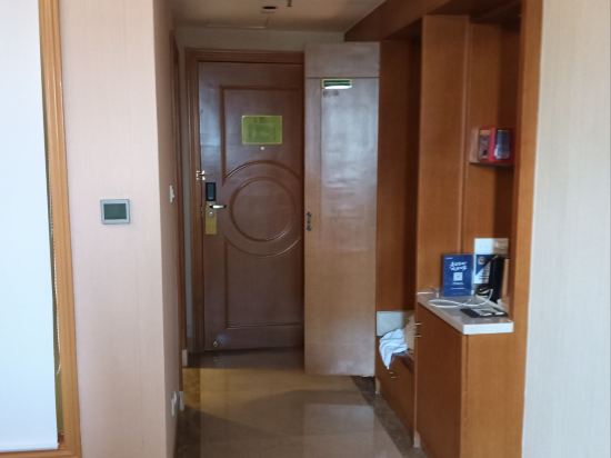 維也納國際酒店（深圳北站店）優惠