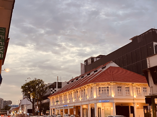 新加坡加東英迪格飯店 - IHG 旗下飯店優惠