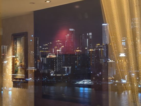 重慶喜來登大飯店優惠