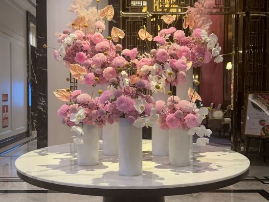 深圳東海朗廷酒店優惠