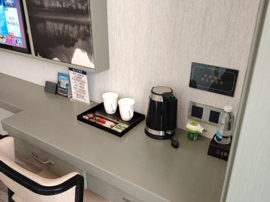 正陽璞雲飯店（桂林兩江四湖中心廣場店）優惠