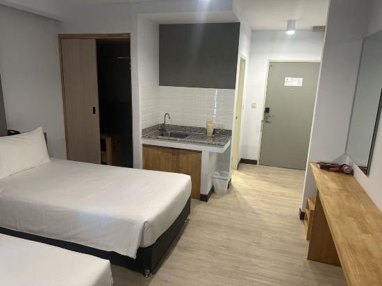 關鍵點飯店優惠