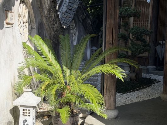 璞意隱居烏鎮精品民宿優惠