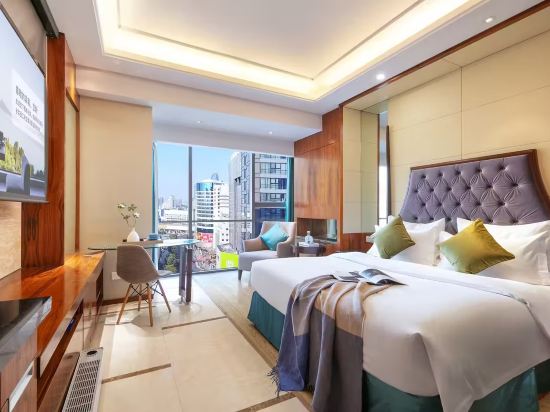 弗戈達影院公寓（寧波天一廣場店）優惠