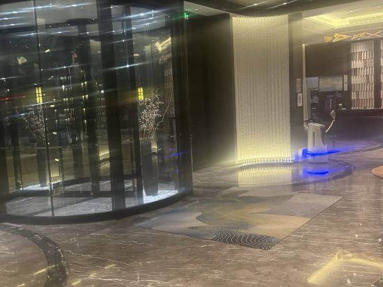 建國鉑萃酒店（北京環球度假區店）優惠