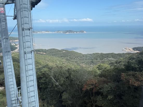 漢庭飯店（舟山東港普陀客運中心店）優惠