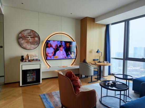 蘇州M SOCIAL千琇悅飯店優惠