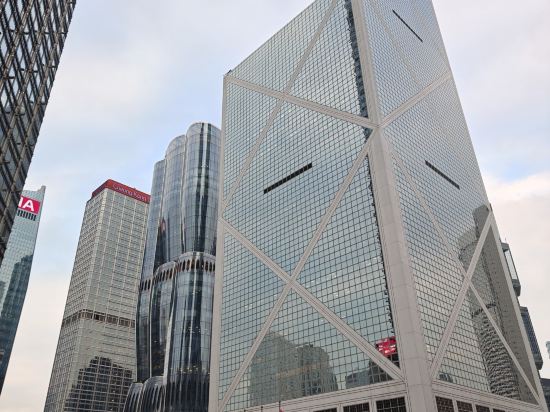 香港美利酒店優惠