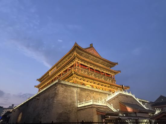 宜必思尚品飯店（西安鐘鼓樓回民街店）優惠