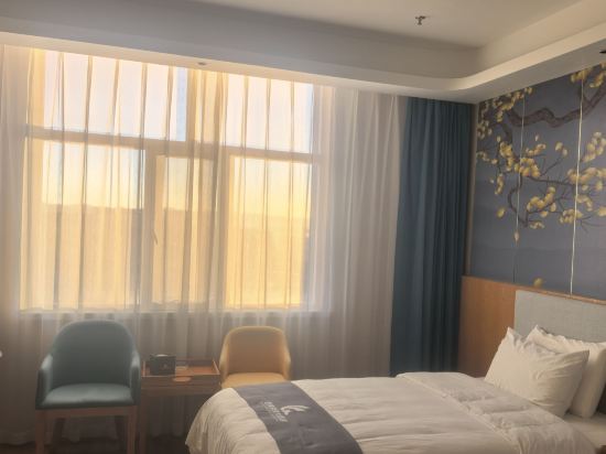 海西大柴旦西海明珠大飯店優惠