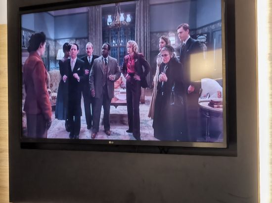 莫希約克酒店優惠