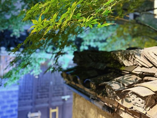 鳳凰清溪禪院優惠