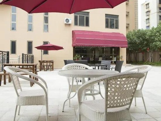 麗楓酒店（汕頭高鐵站紫雲心語店）優惠