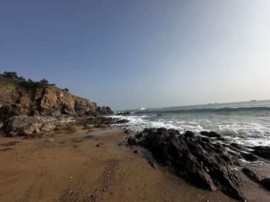 青島涵碧樓飯店優惠