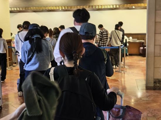 東京灣東方酒店優惠