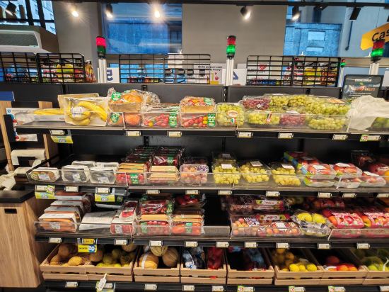 米蘭多墨公寓酒店優惠