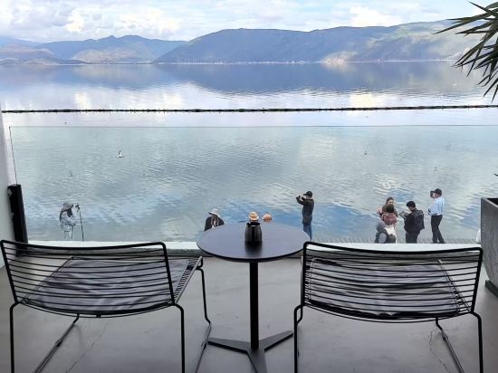 大理洱朵花園海景酒店優惠