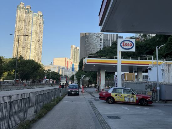 香港荃灣帝盛酒店優惠