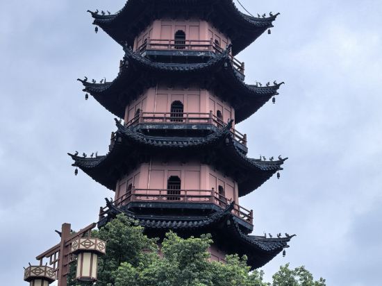 弗戈達影院公寓（寧波天一廣場店）優惠