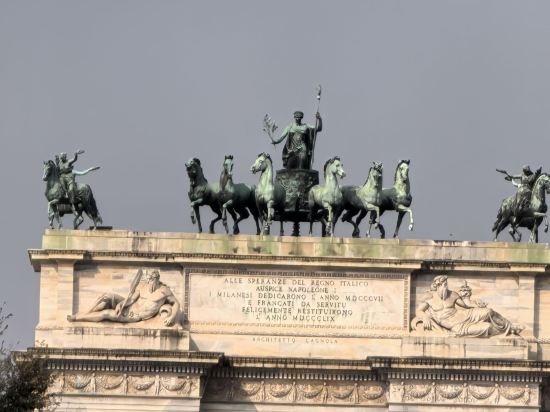 米蘭Voco博覽會酒店優惠