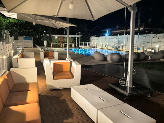 羅馬機場貝斯特韋斯特酒店優惠