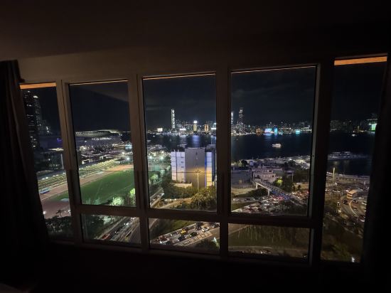 香港嘉富海景酒店優惠