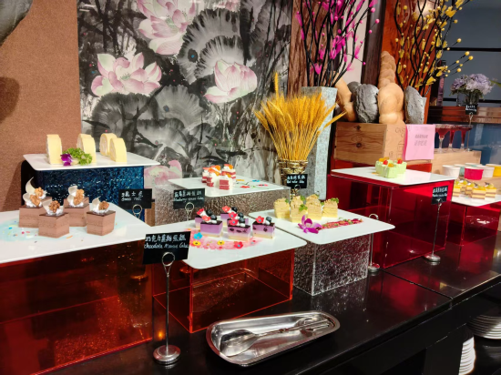 橋頭三正半山飯店優惠