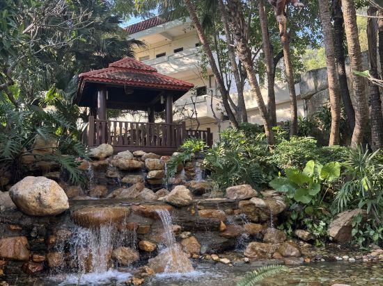 橋頭三正半山飯店優惠