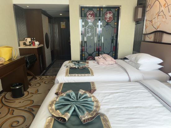 廣東勝利賓館優惠