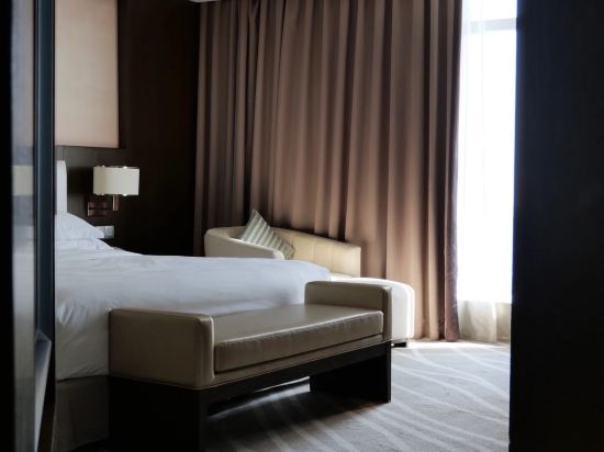 紹興世茂皇冠假日飯店優惠