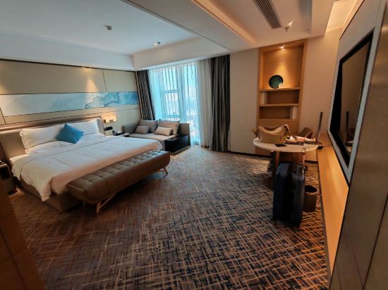 恩平金泉御景飯店優惠