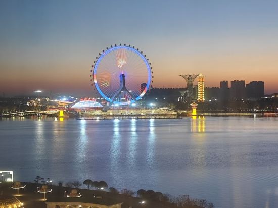 唐山國豐維景國際大酒店優惠