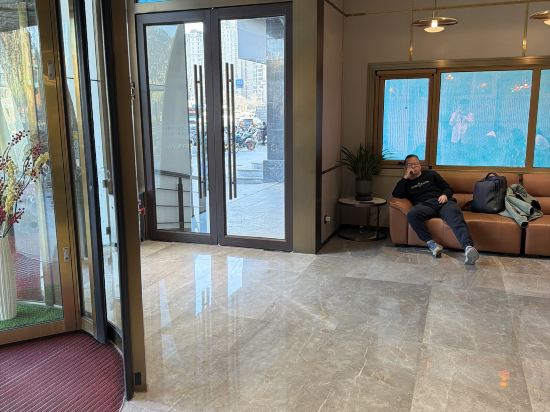 桔子水晶北京國貿合生滙飯店優惠