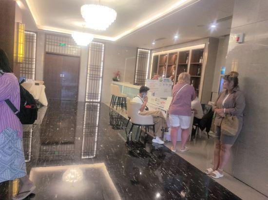 三亞新城酒店優惠