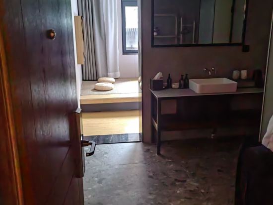 麗呈別院·四季漫居溫泉飯店（九寨溝景區店）優惠