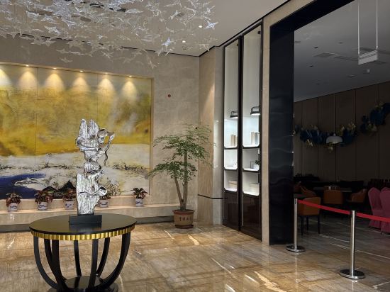 吉安米歐國際酒店優惠