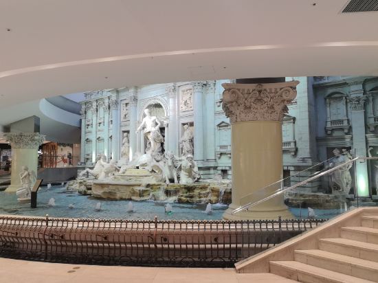 그랜드 워커힐 서울 쿠폰