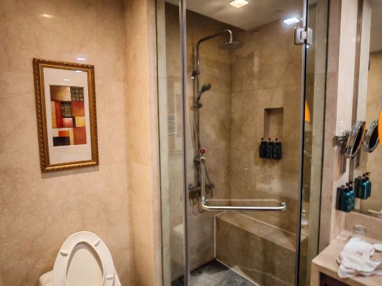 煙台南山皇冠假日酒店優惠