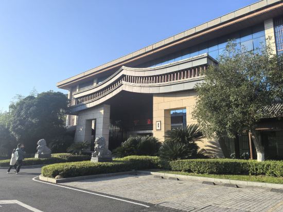 廬山湯太宗溫泉度假村優惠