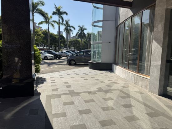 珠海賓薈灣酒店（暨南大學店）優惠