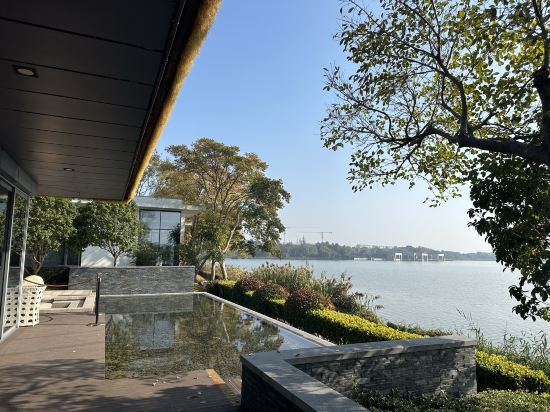 中信泰富朱家角錦江飯店優惠