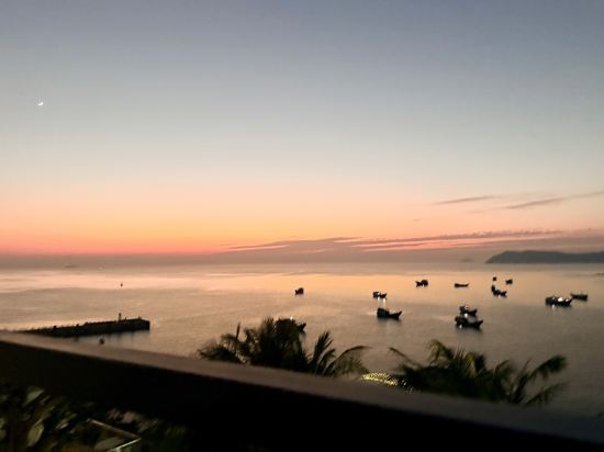 珠海東澳島佳兆業可域度假村優惠