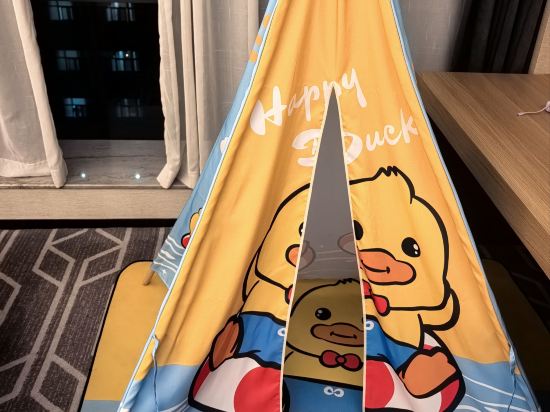 洛陽華美達飯店優惠