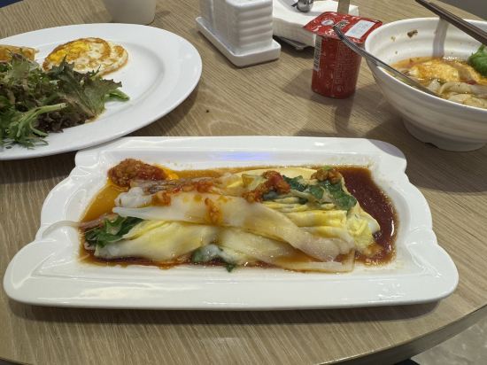 凱里亞德酒店（深圳清湖地鐵站店）優惠