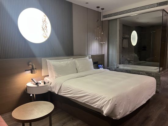 桔子水晶上海豫園酒店優惠