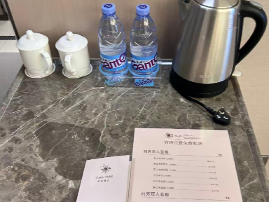 深圳悅如飯店優惠